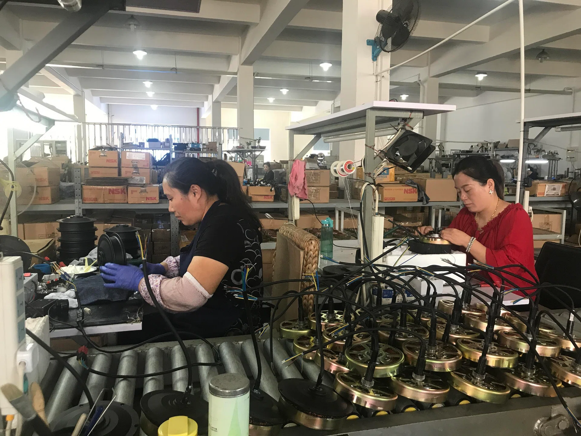 Malaysia’s January industrial production up 5.9%, above forecast