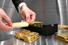 The project should broaden institutional demand and may provide support to gold prices in China in the longer term depending on insurance funds’ appetite for participating in it.