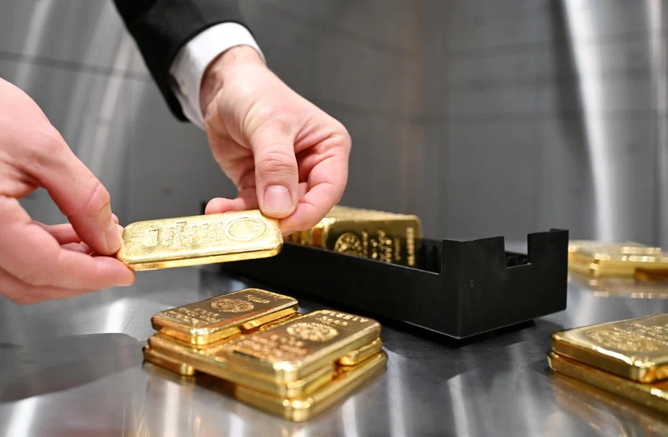 The project should broaden institutional demand and may provide support to gold prices in China in the longer term depending on insurance funds’ appetite for participating in it.