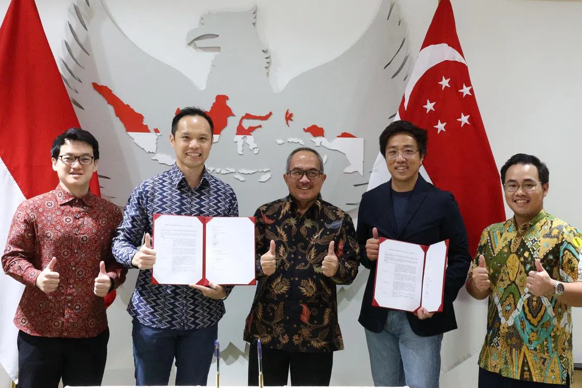 This MOU comes amid heightened activity in the secondary market in South-east Asia, as venture capital fund lives come to an end and early-stage investors start to look towards selling their stakes.