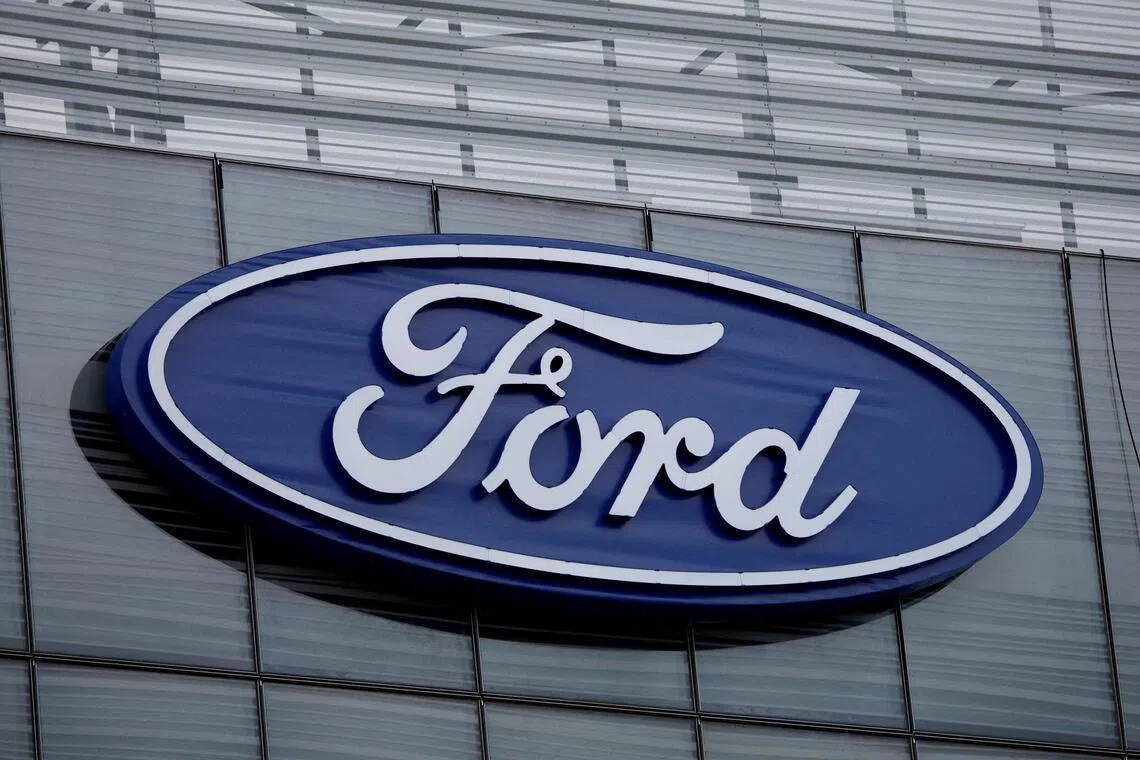The companies are in talks to have Geely use Ford factory space in Europe to produce vehicles for the region.