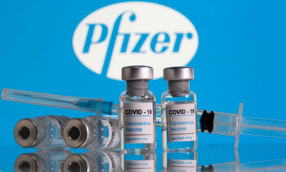 PFIZER and partner BioNTech have completed the filing with the US drugs regulator seeking authorization for their Covid-19 vaccine in children under 5 years of age.