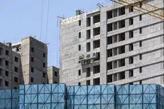 New-home prices in 70 cities, excluding state-subsidised housing, increased 0.1 per cent last month from April. 