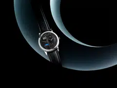 Where regular perpetual calendar watches are plagued by multiple, confusing displays, the Lange 1 Perpetual Calendar’s readings are clear, pleasing and entirely onboard with the collection’s iconic style.