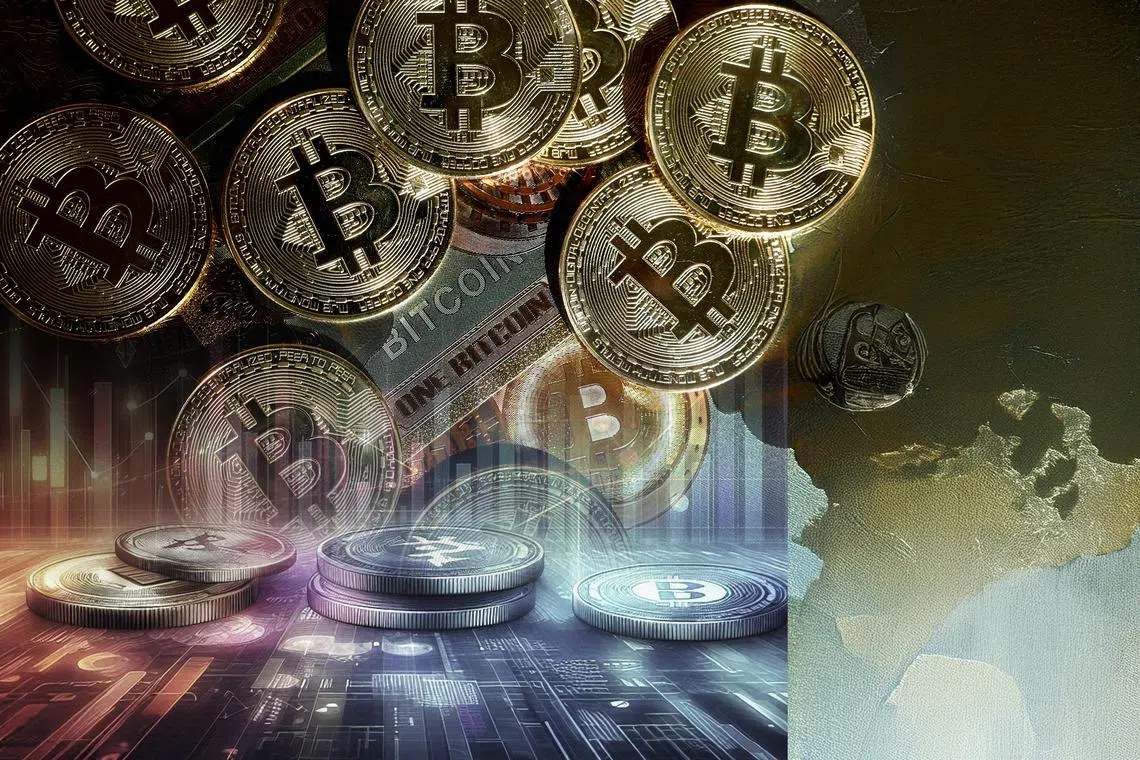 Research programmes and market incentives need to support faster innovation in digital assets that remain in their infancy.