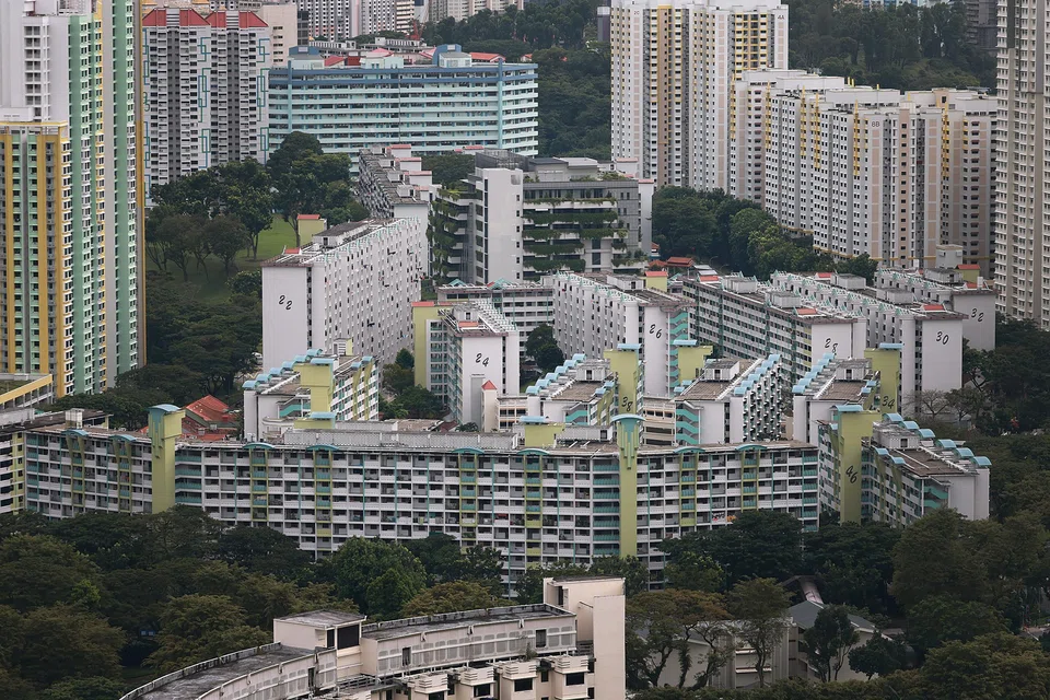 Though the numbers seem to suggest that public housing is affordable for most Singaporeans, a gap has emerged between the data and sentiment on the ground, complicating attempts to achieve progress in the debate.
