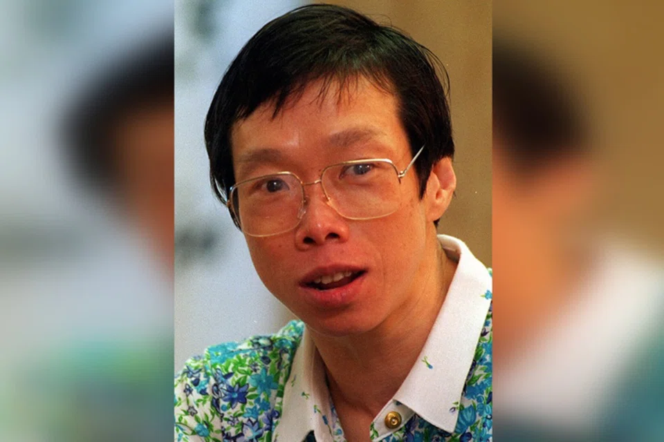 Dr Lee Wei Ling's death was announced by her brother,  Lee Hsien Yang, in a Facebook post early on the same day. 