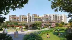 Perennial Holdings' luxury assisted-living development is set to open in phases from the second quarter of 2026.