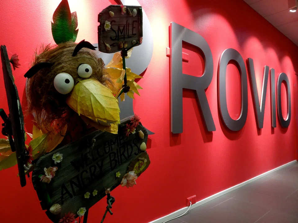 Rovio, best known for its Angry Birds franchise, says its low profit in 2022 was due to the writedown of a subsidiary that failed to bring Hatch, a 5G gaming platform, to commercial success.