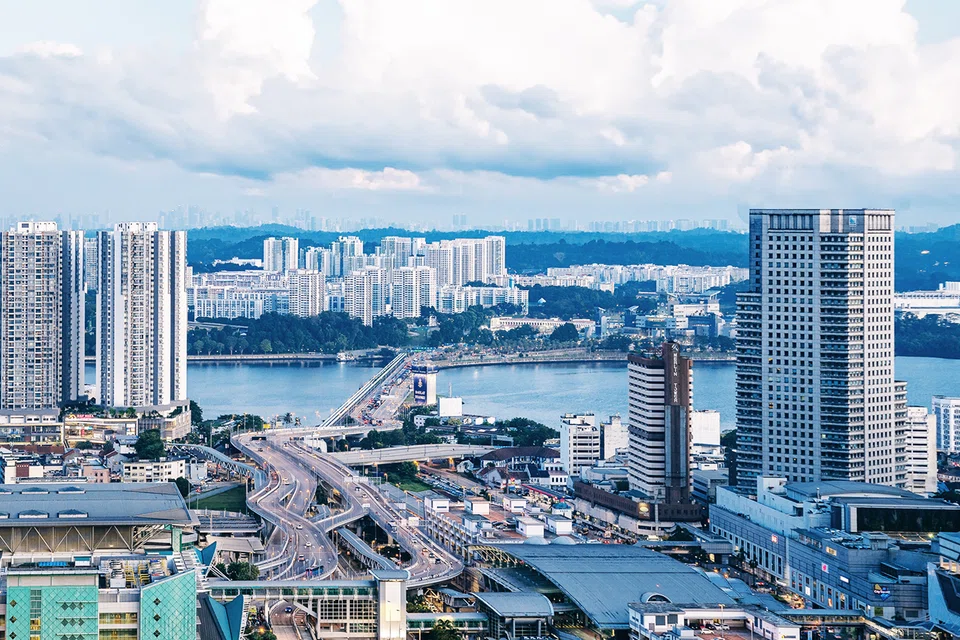 Johor is emerging as a prominent hub for data centres, poised to drive significant growth in the region. PHOTO: GETTY IMAGES