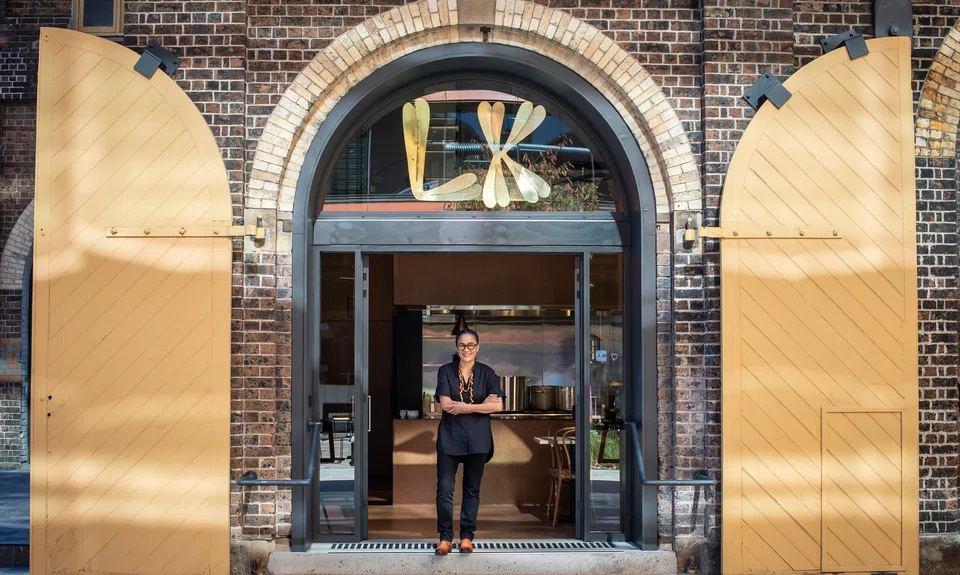 Last month, celebrity chef Kylie Kwong announced she will shut her beloved eatery Lucky Kwong and retire. 