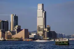 The Rosewood Hotel Group’s flagship location overlooking Hong Kong harbour garnered the top spot in the World’s 50 Best Hotels rankings this year. It was valued at HK$15.9 billion. 