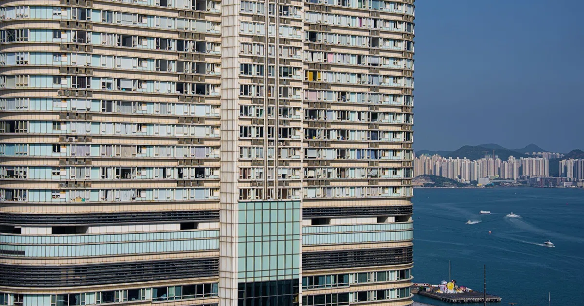 Hong Kong property developer New World seeks more time to pay bonds with exchange offer