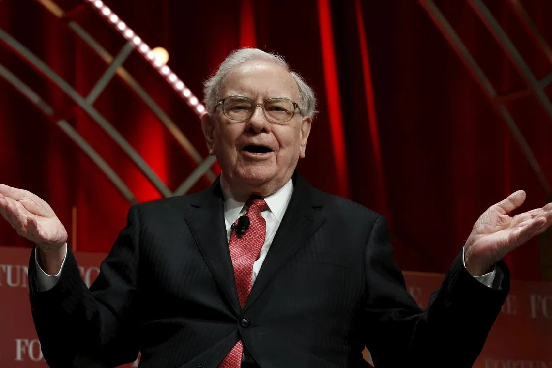 CEO of Berkshire's Gen Re to retire; Jain's role grows