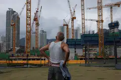 Vanke’s surprise move adds to the industry’s woes after years of falling sales and massive defaults by China Evergrande Group, Country Garden Holdings, and others.