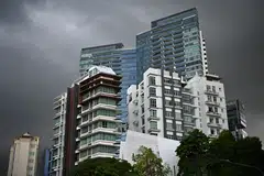 Some buyers are unaware that CCR options within their budget are available, or are under the impression that such homes are out of reach, especially for HDB upgraders. 