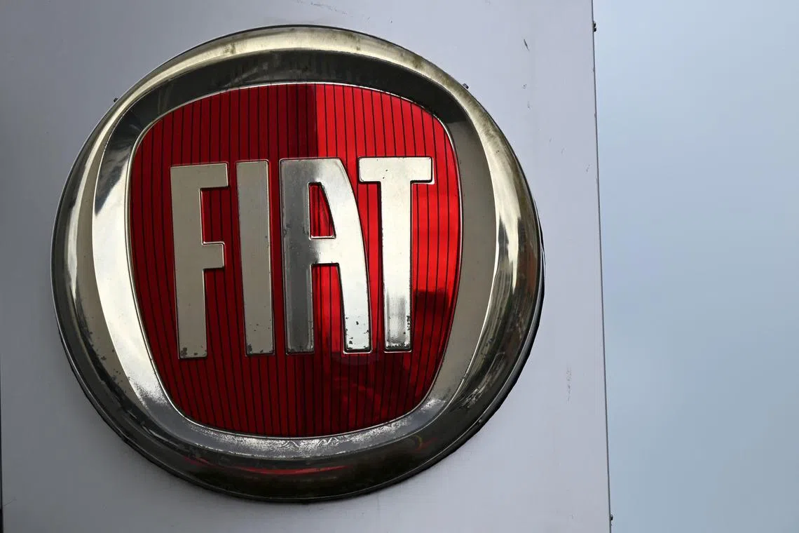 The Paris prosecutors’ office have accused Fiat of aggravated fraud.