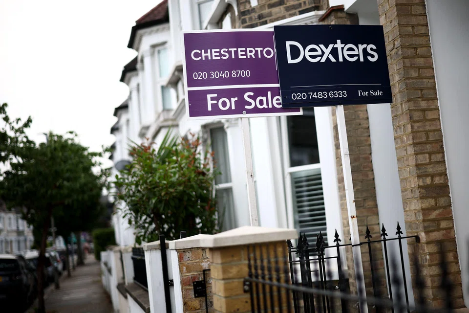 Sales of property in prime central locations in London were down by 7.5 per cent in August compared with the same month a year earlier, said LonRes.