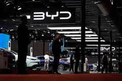BYD, Xpeng, Great Wall Motor and others hope dealerships will quickly help them mobilise robust sales and service networks as they try to establish reputations for quality and reliability.