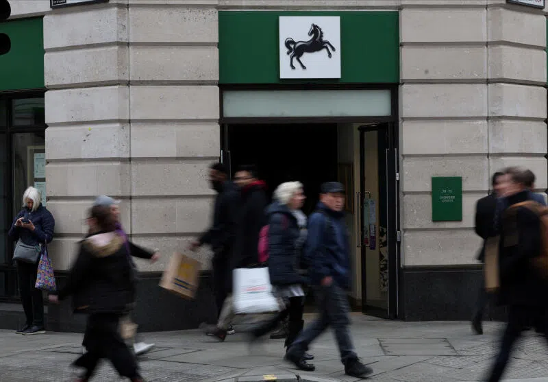 Lloyds chief people and places officer Sharon Doherty said the bank needed to see higher turnover among its lowest performers.