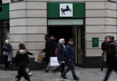 Lloyds chief people and places officer Sharon Doherty said the bank needed to see higher turnover among its lowest performers.