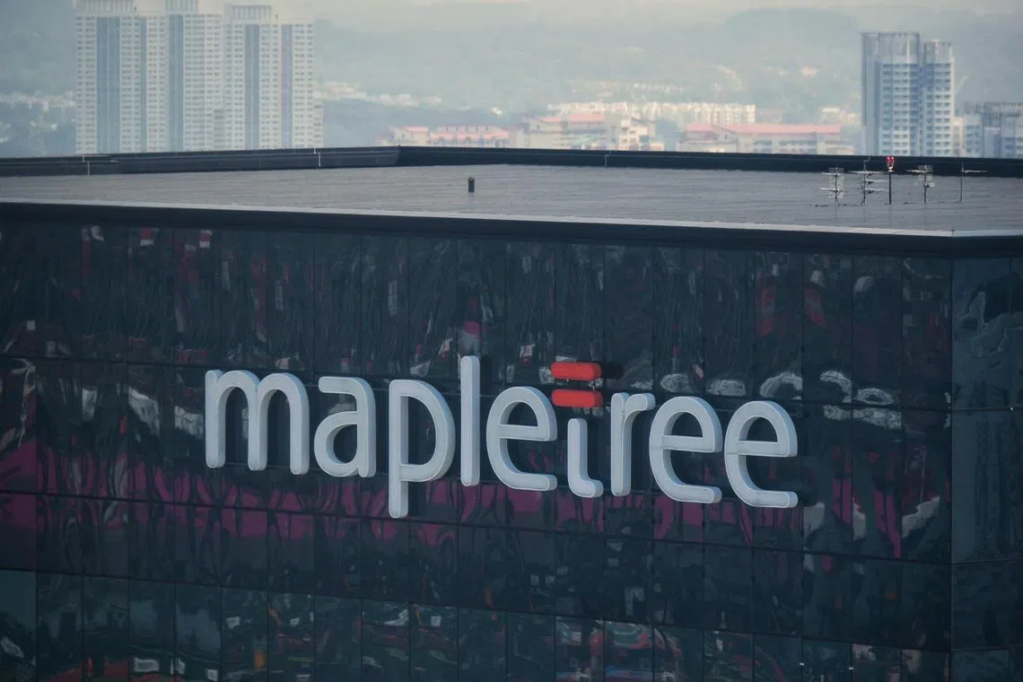 Despite challenges in the China market, MLT’s manager said the overall portfolio saw stable occupancy and positive rental reversions.