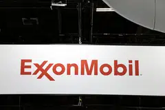 Analysts expect ExxonMobil to report adjusted earnings of US$1.66 per share for the fourth quarter, according to data compiled by LSEG.