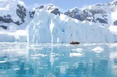 Travelling can deeply personalise and transform your perspective of the world. 