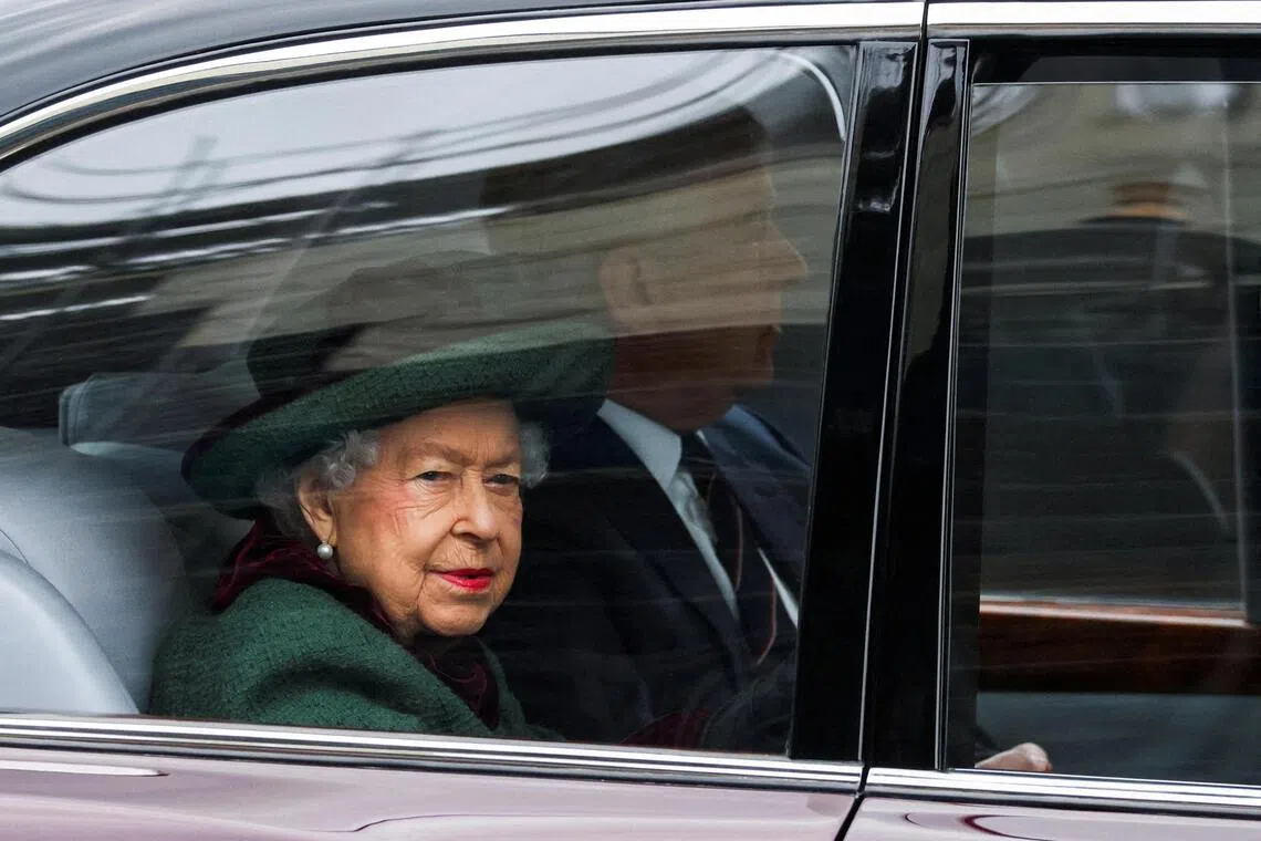 The exhibition – Queen Elizabeth II: Her Life in Style – will display some 200 clothing items she wore over the course of her 96 years, half of which had never been exhibited before, says the Royal Collection.