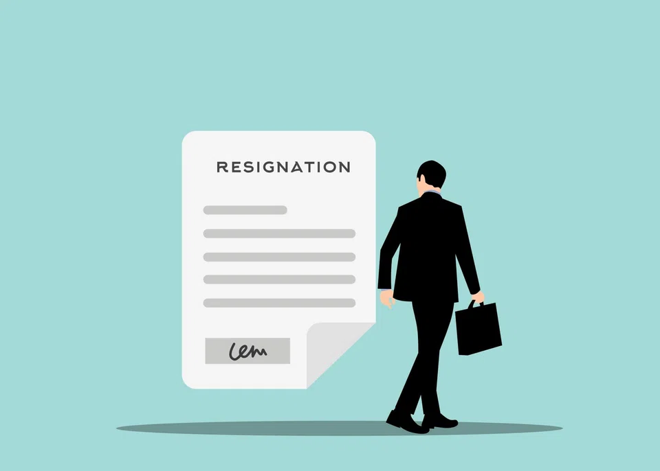 The Great Resignation remains a valid theme, with labour market tensions putting pressure on companies.
