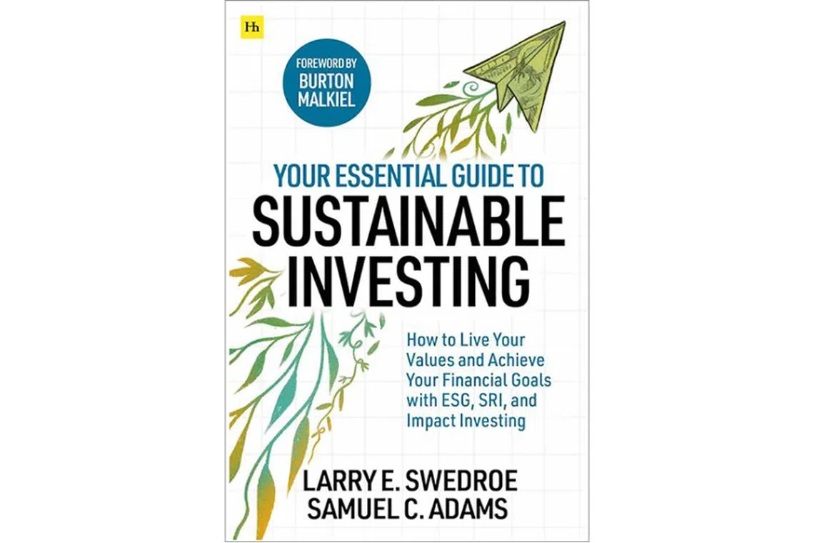 Your Essential Guide to Sustainable Investing, by Larry Swedroe and Samuel Adams, provides a guide to the history and current practices of sustainable investing.