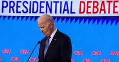 The image that President Biden projected to the world during the Jun 27 debate was one of weakness and irresolution, and that at a time of growing political instability and security threats.