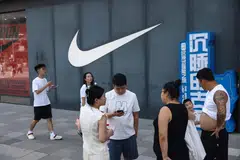 China's retail sales, a key gauge of consumer demand, grew 3.7 per cent year-on-year in July, according to data published by the National Bureau of Statistics (NBS).