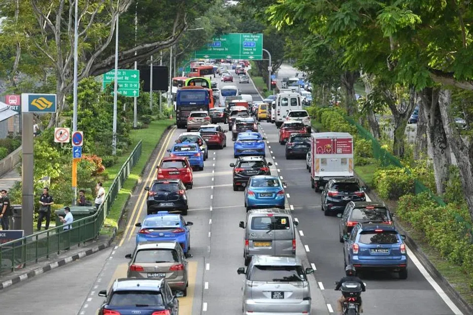 COE premiums in the Open category set a new high for the second time in a row. 