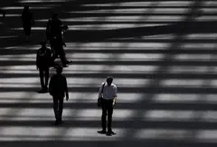 Weighing on market sentiment are signs that policymakers are growing cautious about rampant spending by investors that may drive away home buyers.