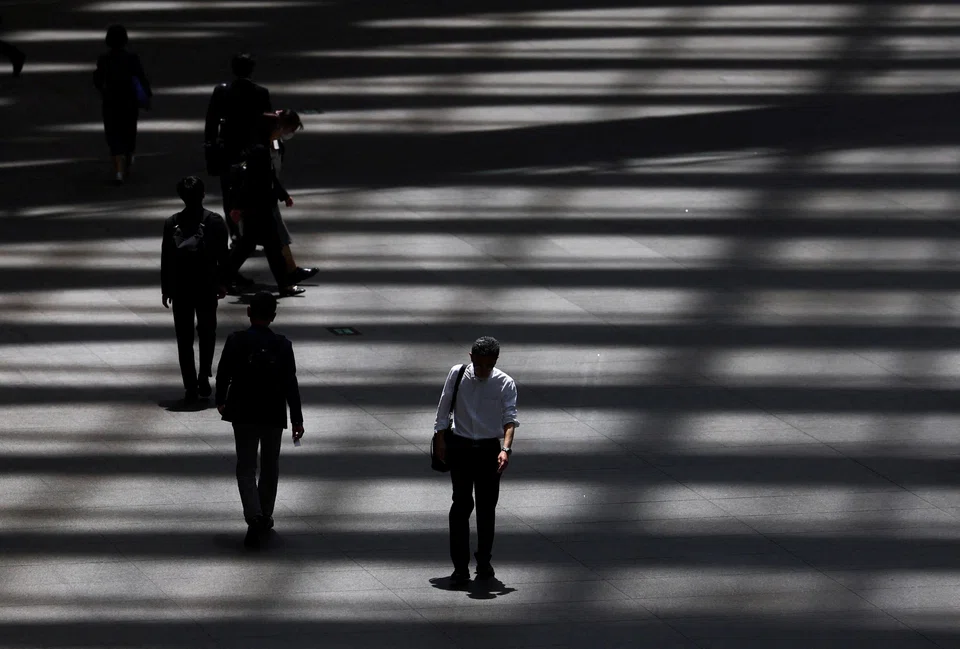 Weighing on market sentiment are signs that policymakers are growing cautious about rampant spending by investors that may drive away home buyers.