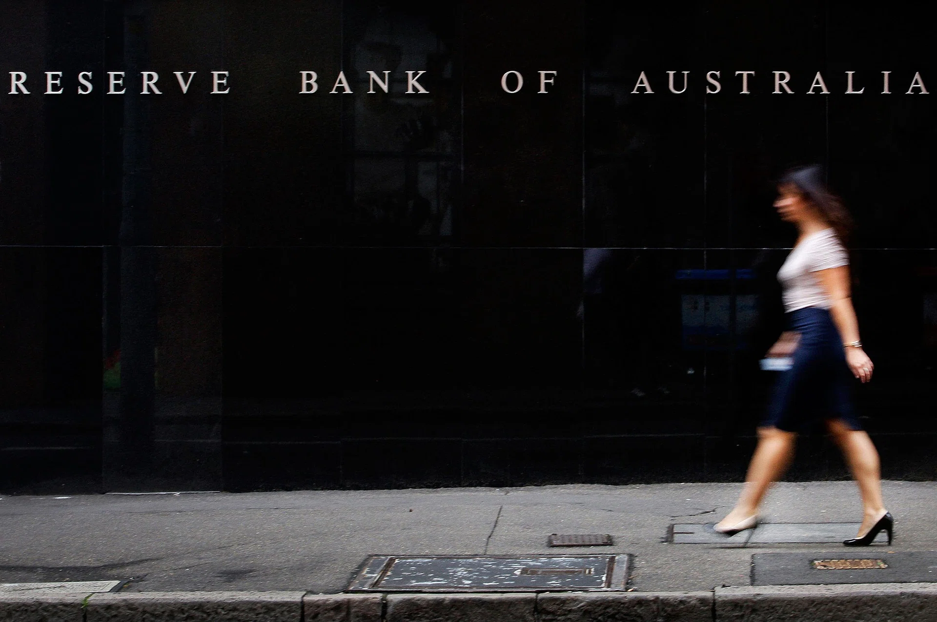 Reserve Bank of Australia’s deputy governor warns of higher rates if inflation risks crystallise