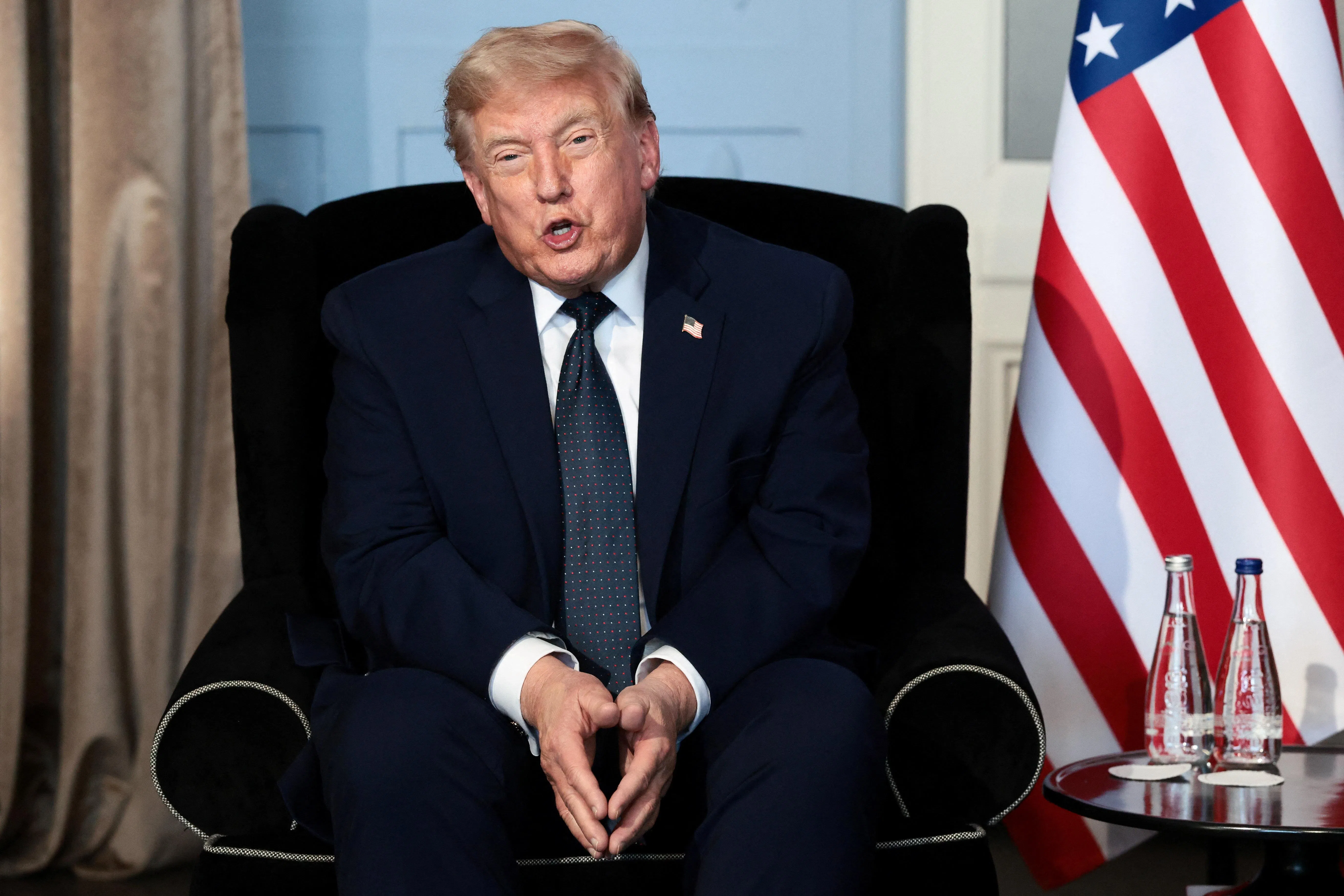 Global Markets React: US-Iran Framework, BOJ Hike, SpaceX IPO Surge | Quick Digest
