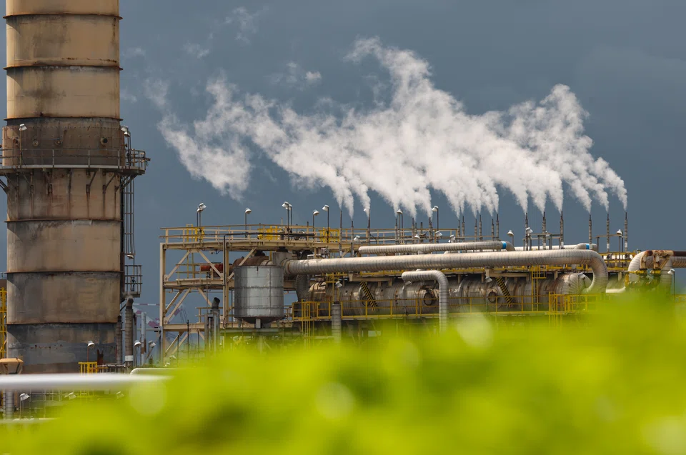 Sandboxing of carbon capture and utilisation should be done on an industrial scale to quicken progress, Surbana Jurong’s Tan Wooi Leong says.