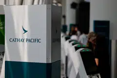 The move by the government brings Cathay and other local airlines into line with other regional carriers who made similar moves earlier, including Singapore Airlines. 