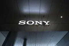 Sony said its operating profit during the three months ended June was 279.1 billion yen (S$2.5 billion), beating the consensus estimate of 273.9 billion yen and the year-earlier profit of 253 billion yen.