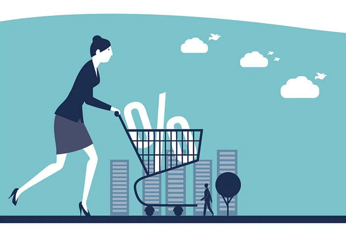 In pursuit of growth