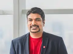 Boost Group CEO Sheyantha Abeykoon views SME lending and payments as entry points rather than end points, noting that "once trust is established, the relationship can become much wider and deeper".