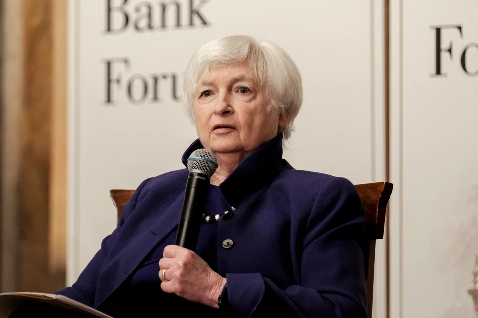 US Treasury Secretary Janet Yellen said she will call on World Bank management to develop an “evolution roadmap” for changes by December, with “deeper work” beginning by the spring of 2023.
