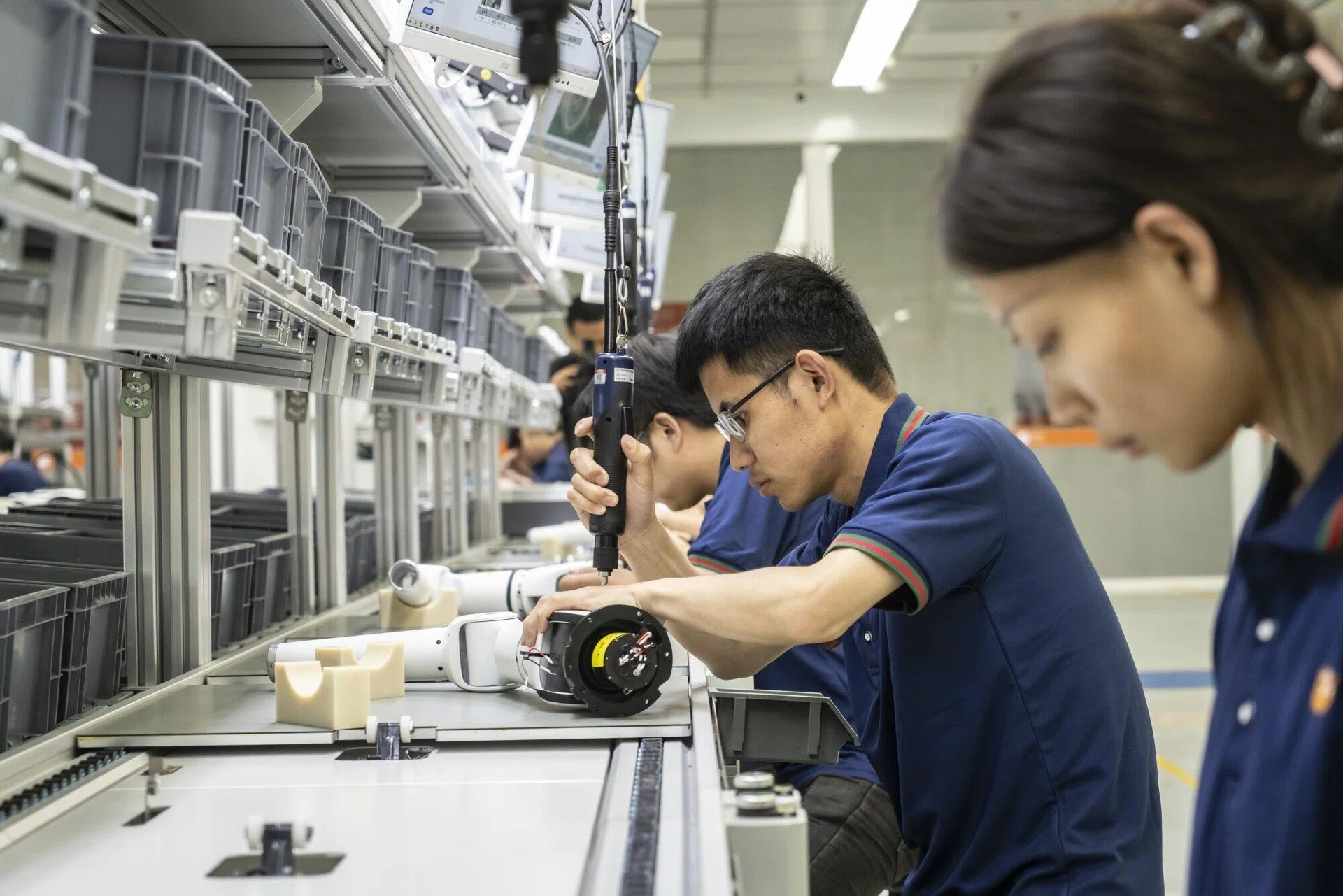 China’s Q2 economic growth cools to 3.5-year low, missing market forecast