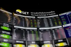 “Foreign investors, who are reluctant to invest directly in Myanmar, Laos, Cambodia and Vietnam, can invest in those equities through ETFs and DRs on Thai stock exchange,” said Pakorn Peetathawatchai, the exchange’s president. 