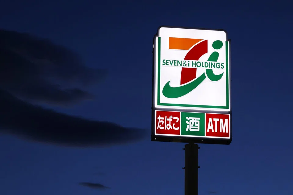  7-Eleven is the world’s biggest convenience store chain and has more than 85,000 outlets worldwide, around a quarter of those in Japan.