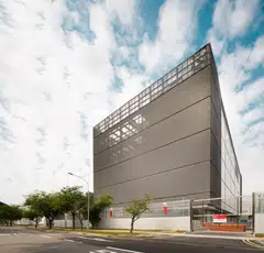 Keppel DC Reit delivered a strong performance in FY2025, with distributable income growing 55.2% year on year.