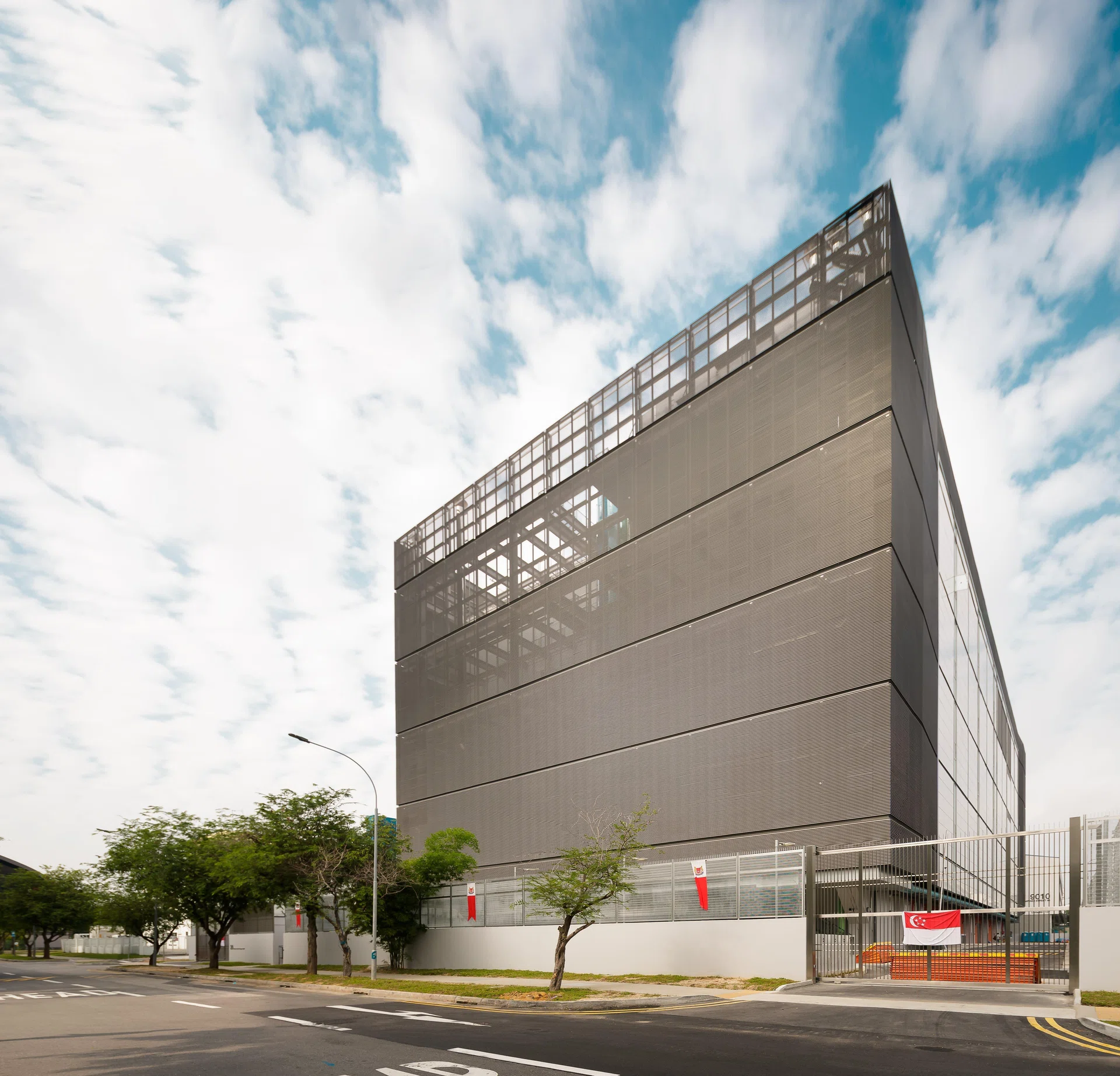 Data centre S-Reits stay resilient on AI tailwinds