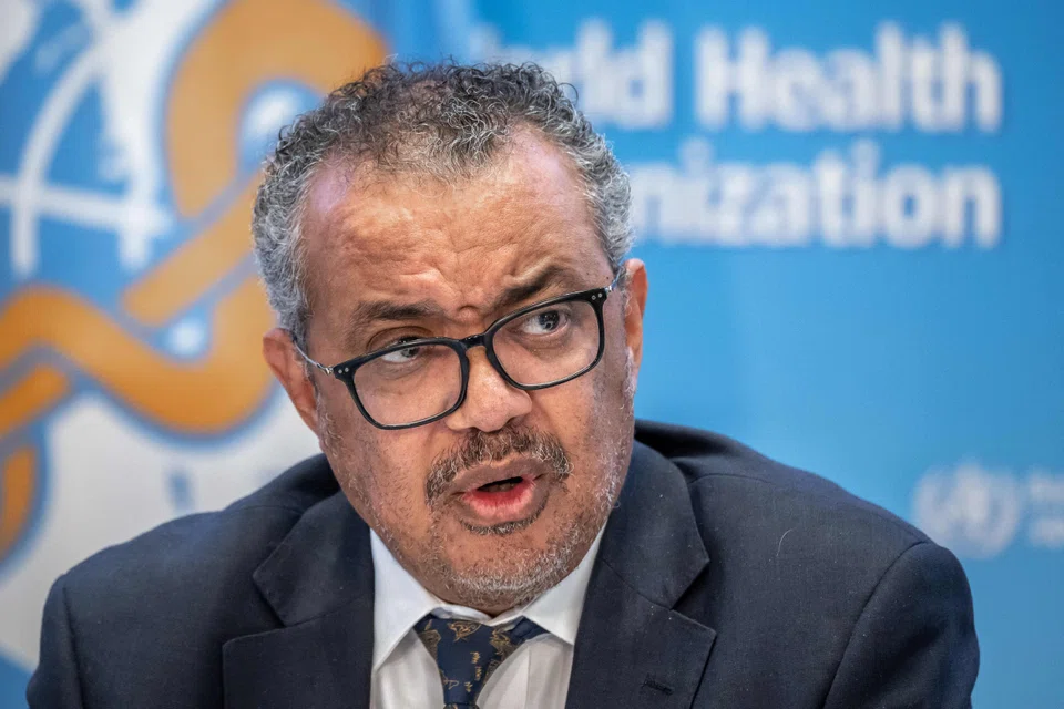 WHO director-general Tedros Adhanom Ghebreyesus says: “Trans fat has no known benefit, and huge health risks that incur huge costs for health systems.” 